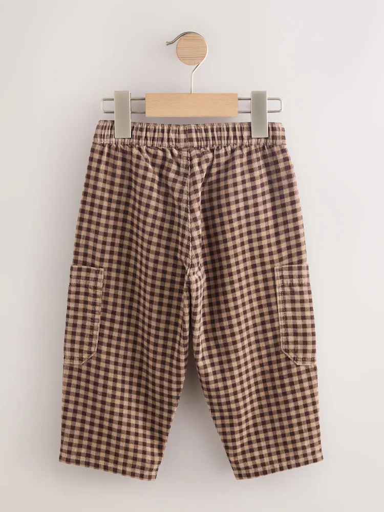 Next / Брюки с принтом для мальчика