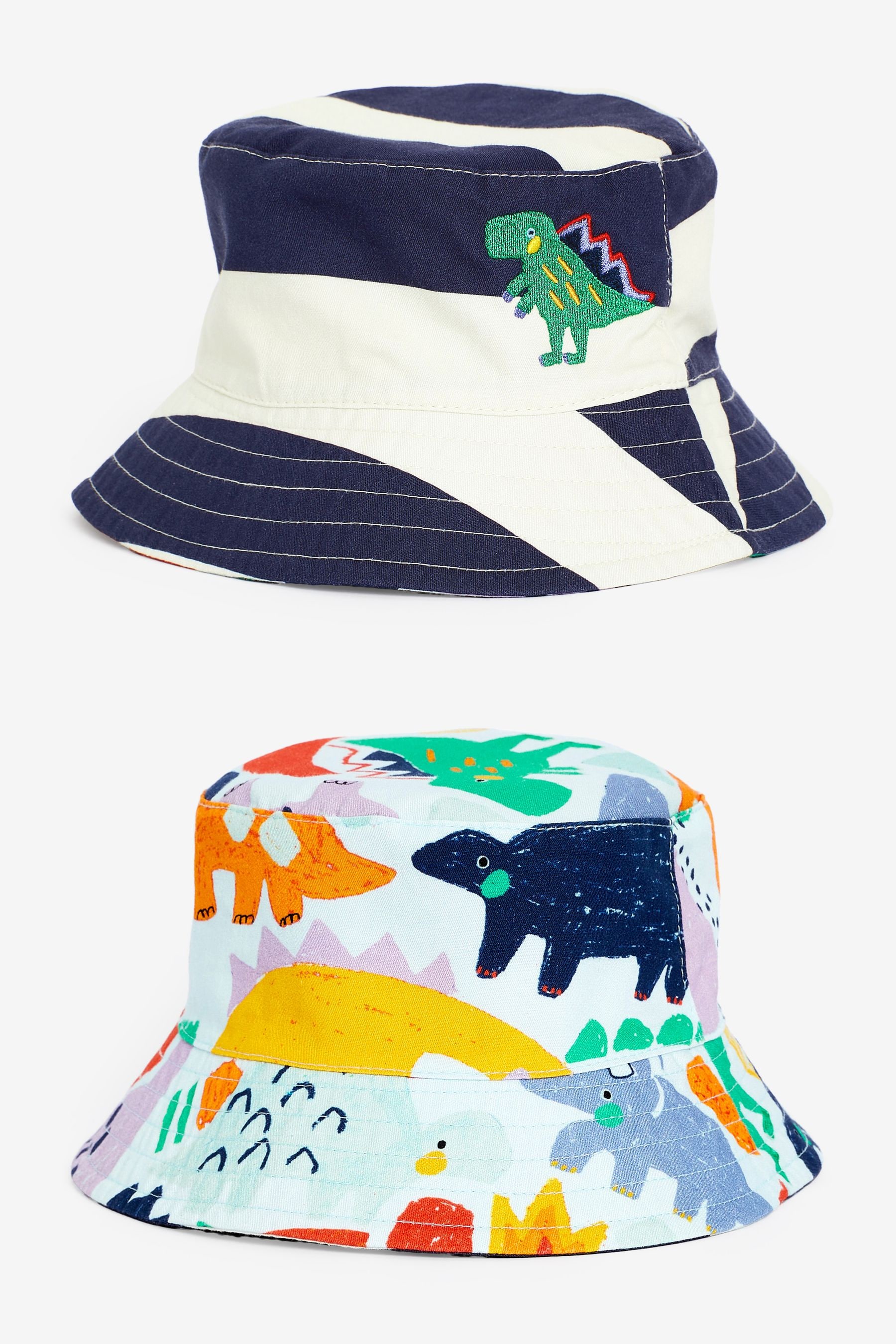 Next / Панама для мальчика