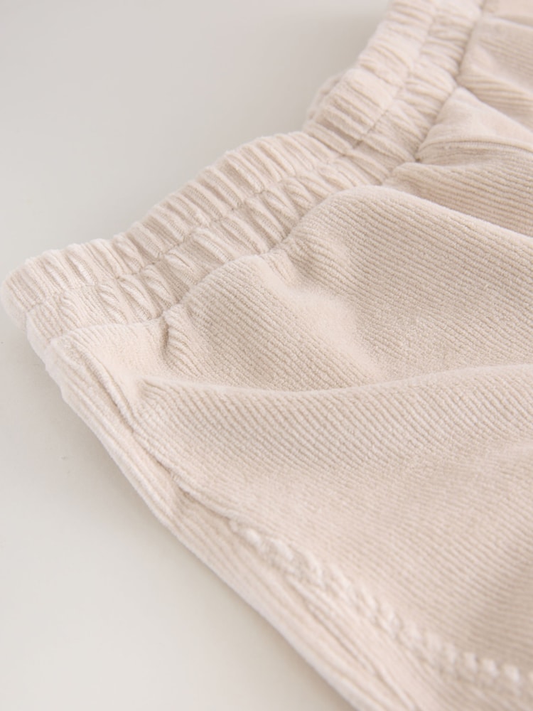 Next / Брюки вельветовые для девочки