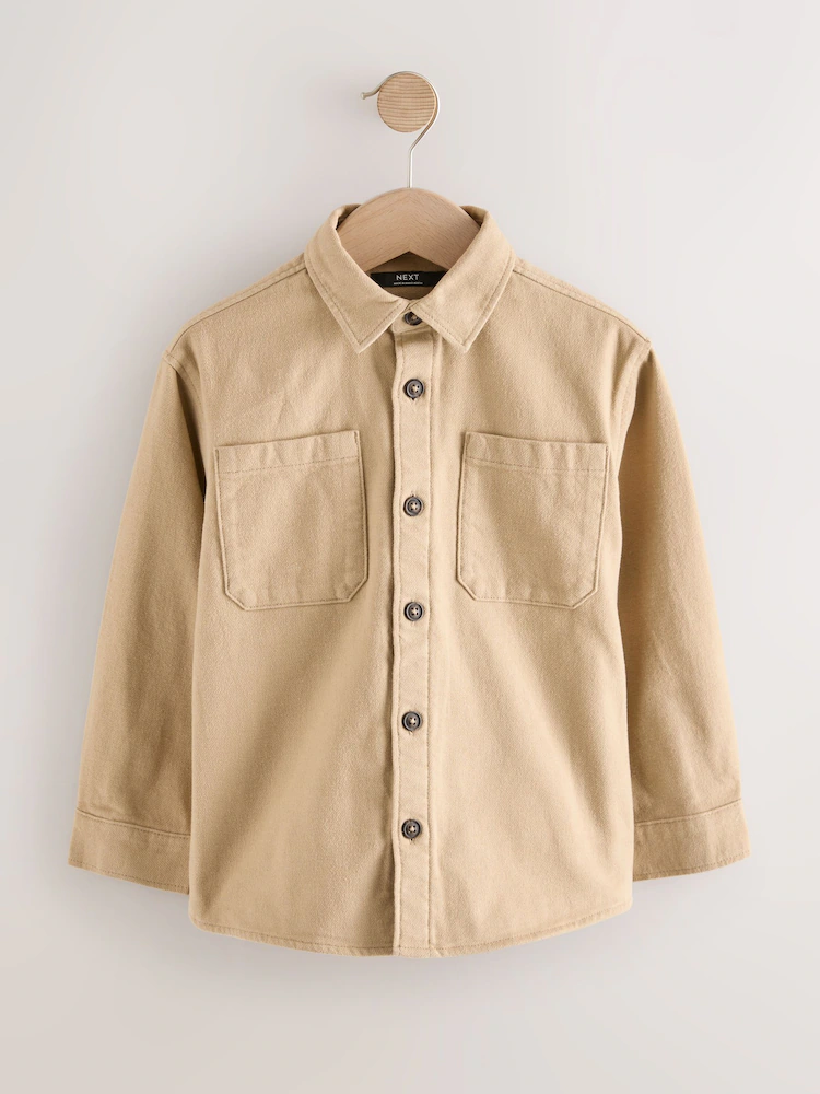 Next / Рубашка для мальчика
