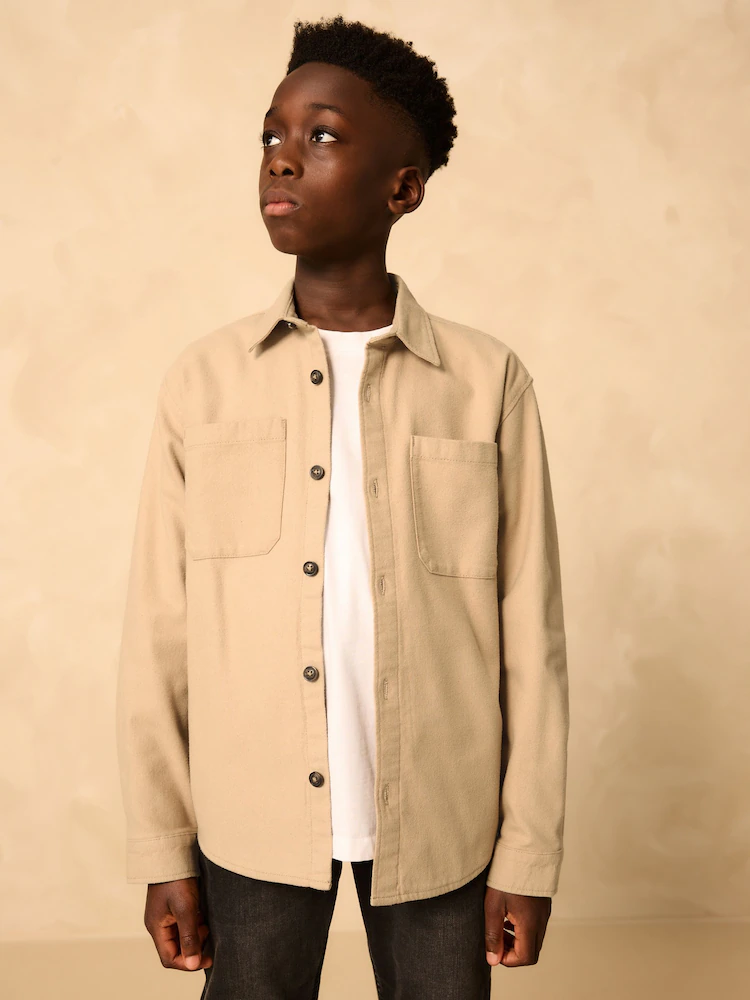 Next / Рубашка для мальчика - фото 2