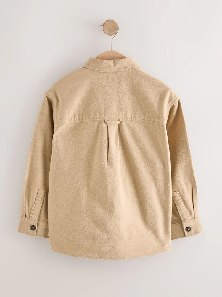 Next / Рубашка для мальчика - фото 3