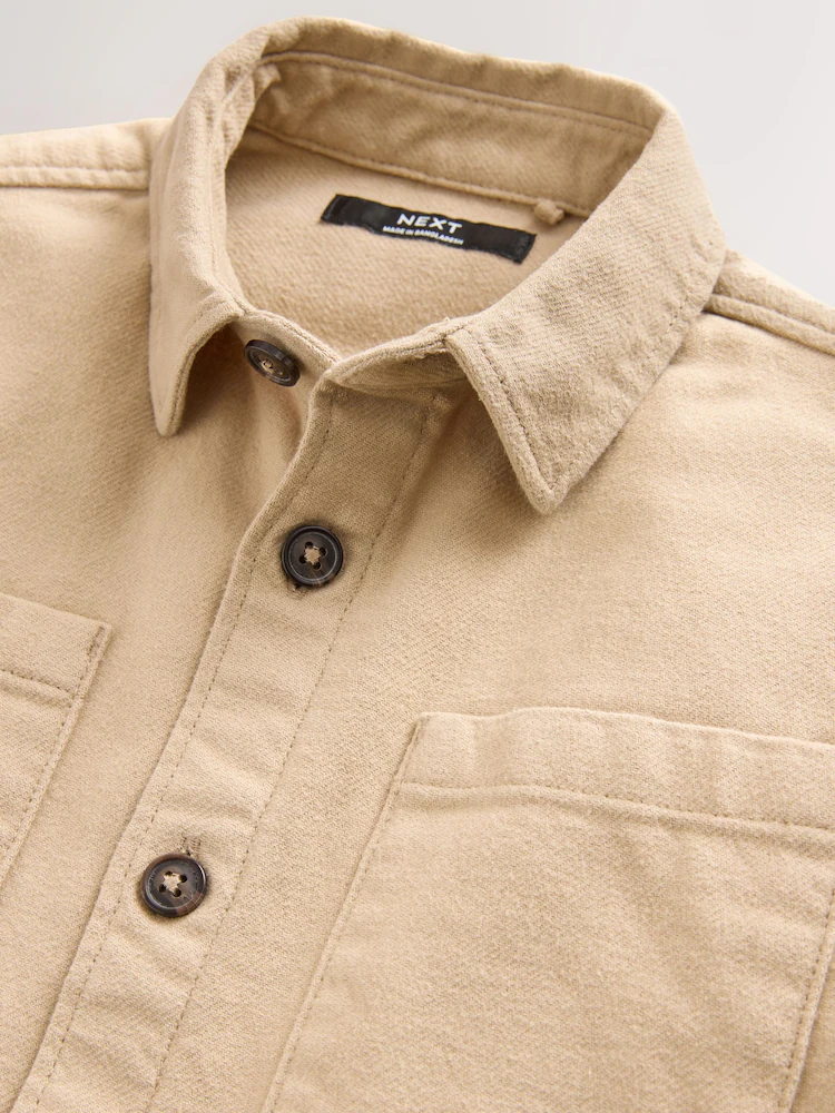 Next / Рубашка для мальчика - фото 4