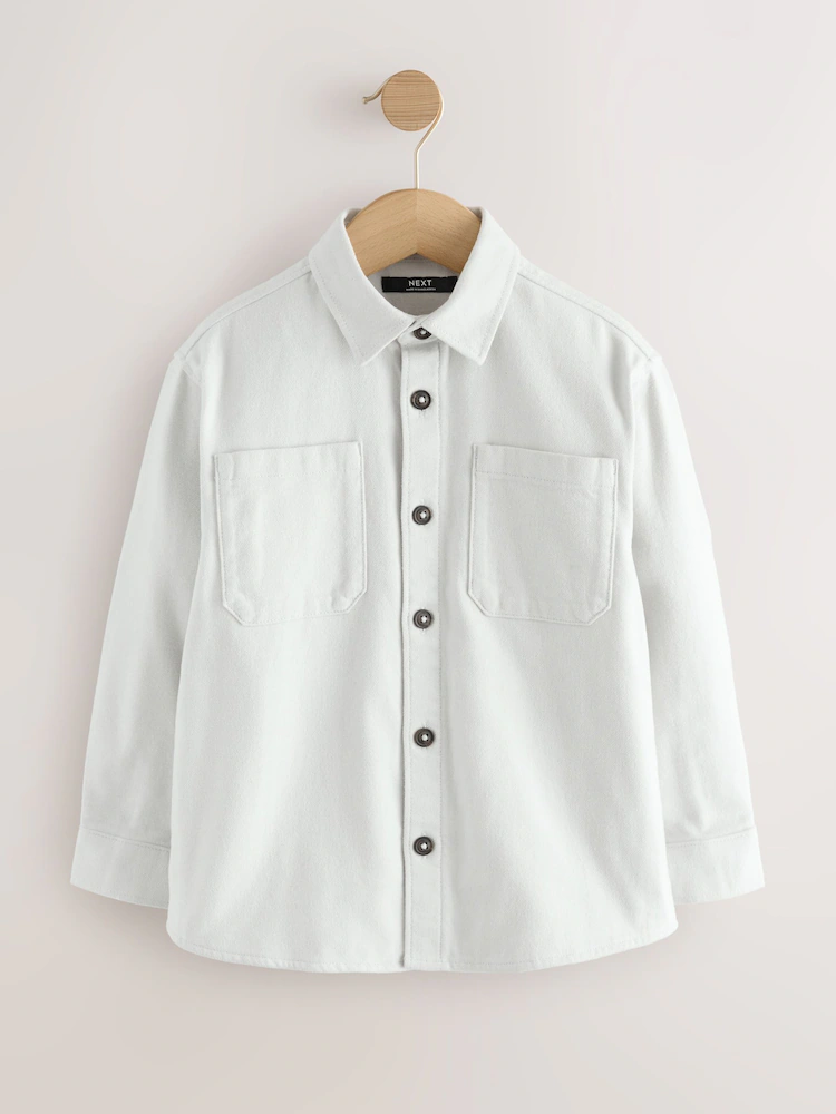 Next / Рубашка для мальчика