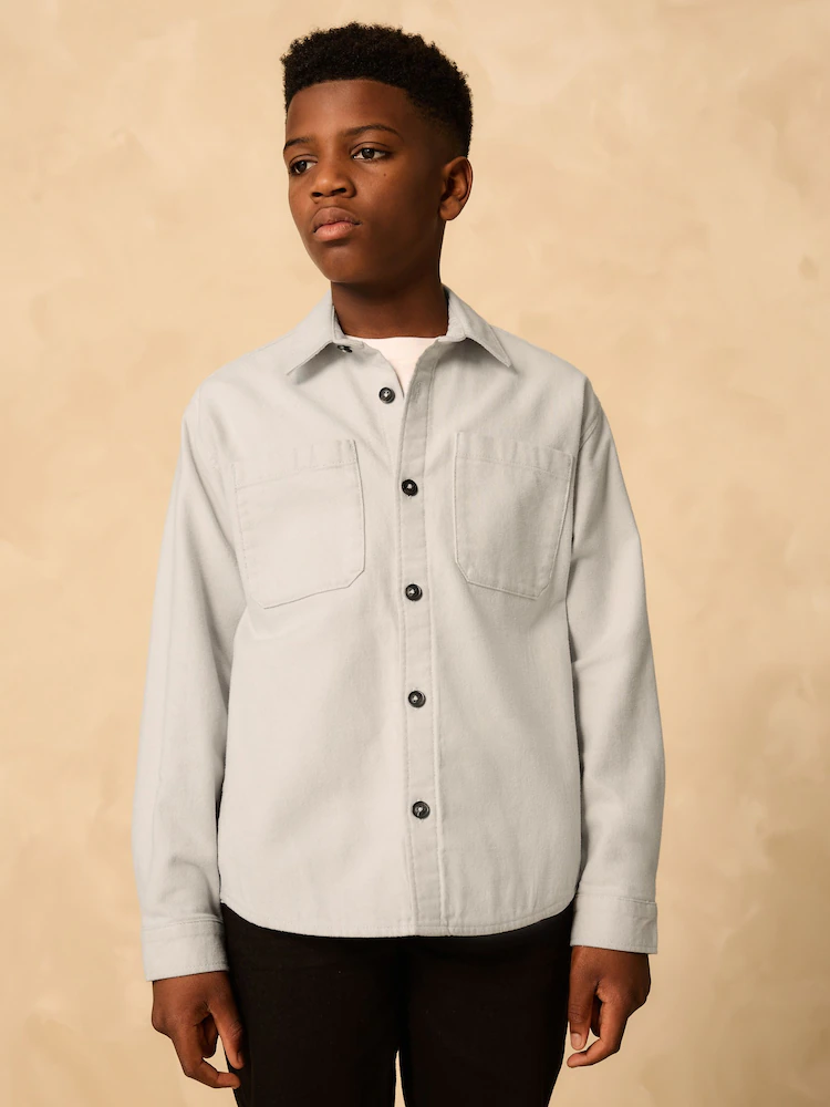 Next / Рубашка для мальчика