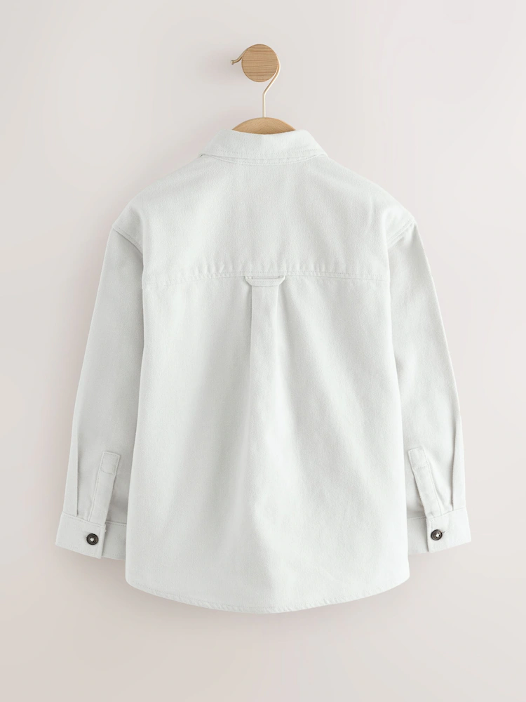 Next / Рубашка для мальчика