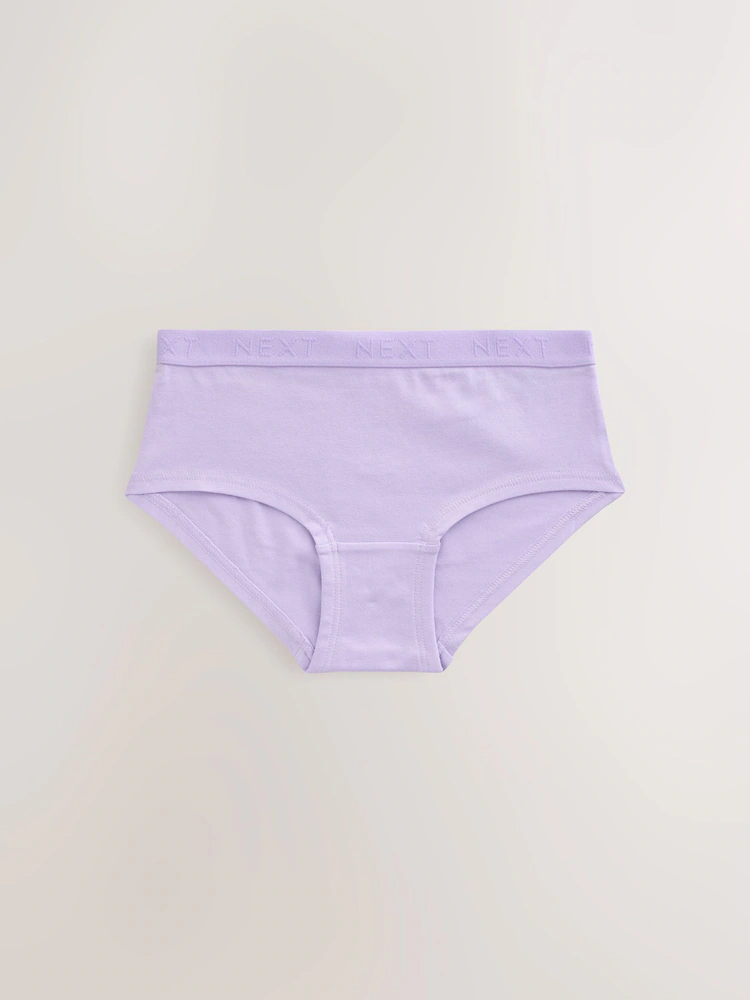 Next / Трусы, 10 шт. для девочки