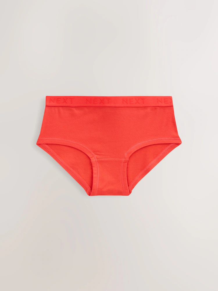 Next / Трусы, 10 шт. для девочки