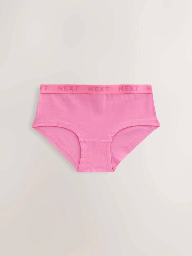 Next / Трусы, 10 шт. для девочки