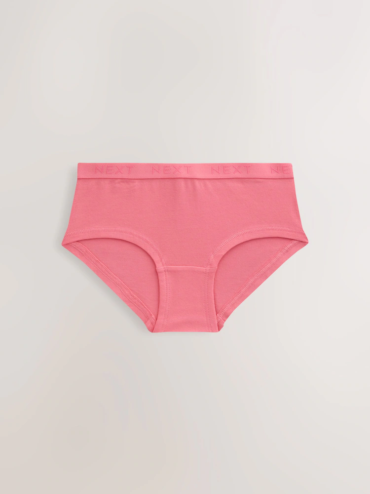 Next / Трусы, 10 шт. для девочки