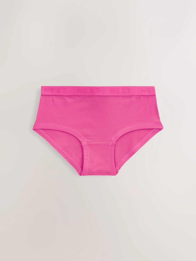 Next / Трусы, 10 шт. для девочки