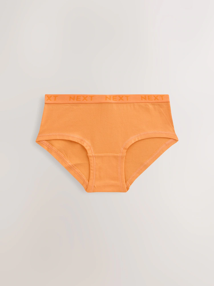 Next / Трусы, 10 шт. для девочки