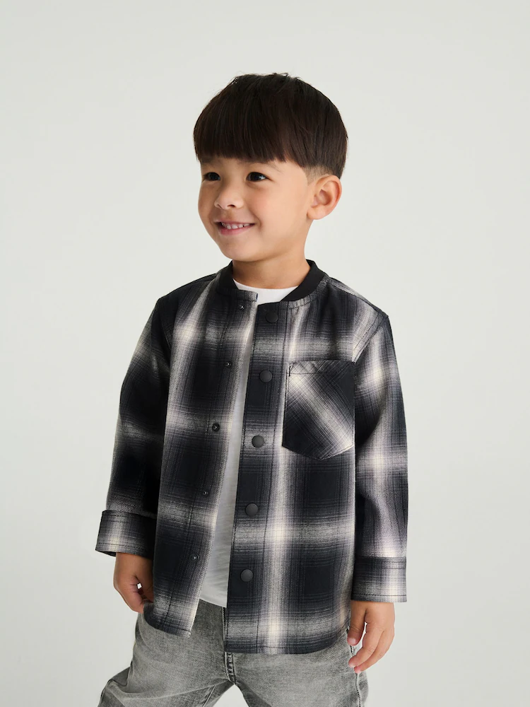 Next / Рубашка для мальчика