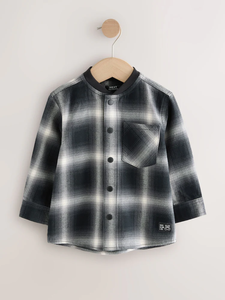 Next / Рубашка для мальчика