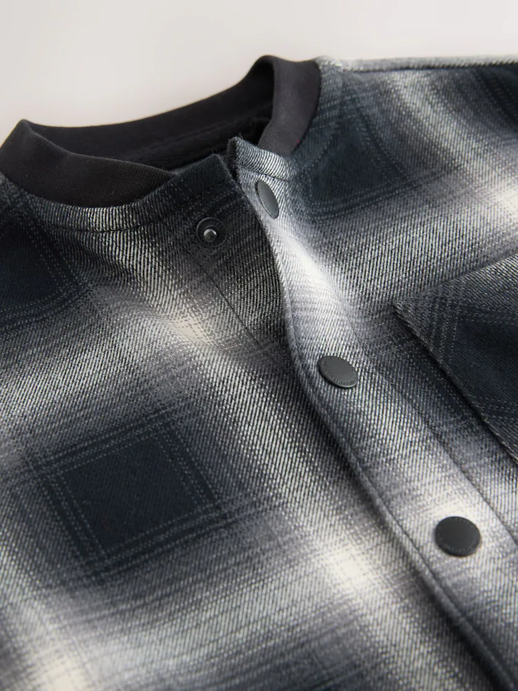 Next / Рубашка для мальчика