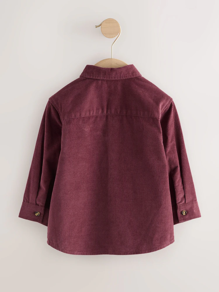 Next / Рубашка для мальчика