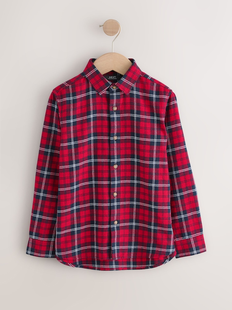 Next / Рубашка для мальчика