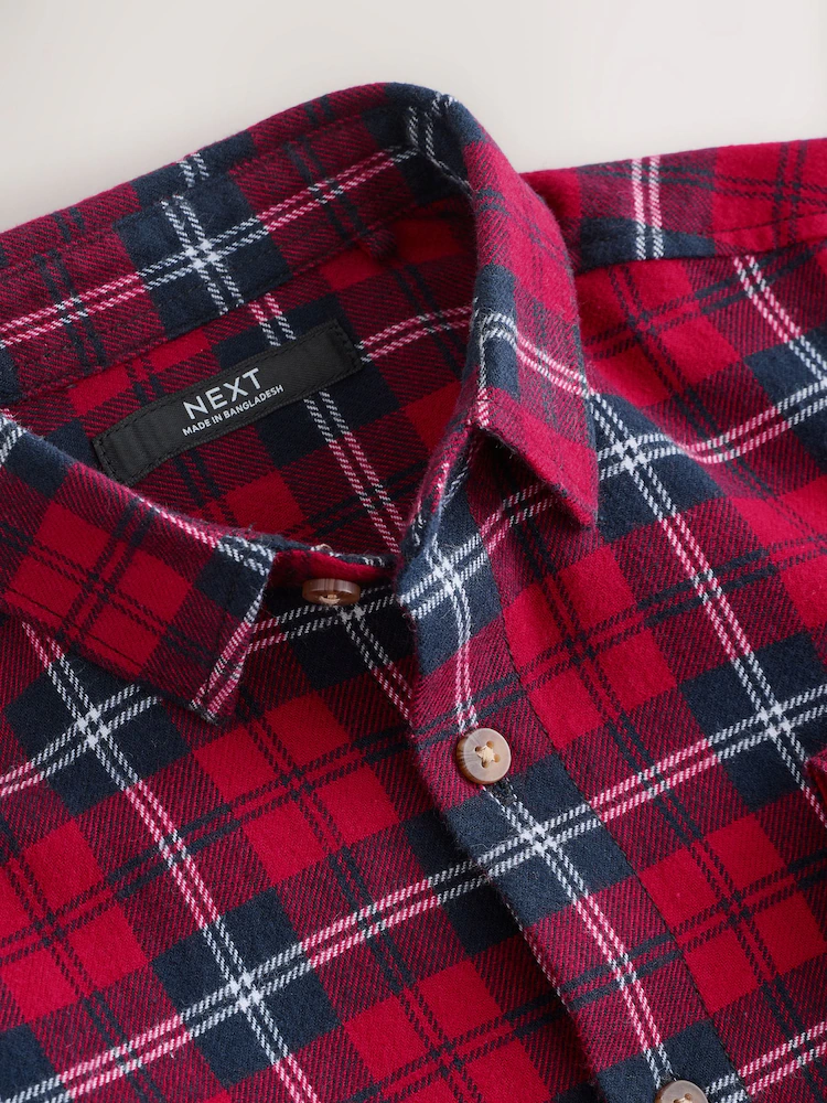 Next / Рубашка для мальчика - фото 3