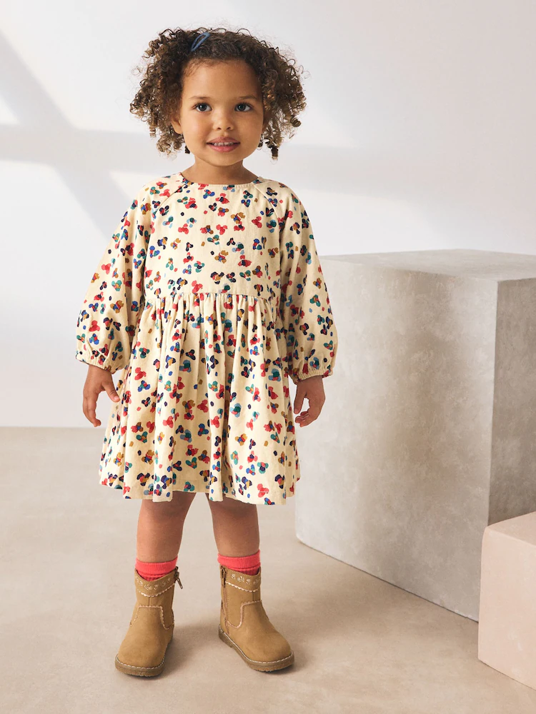 Next / Платье для девочки