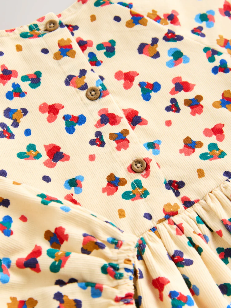 Next / Платье для девочки