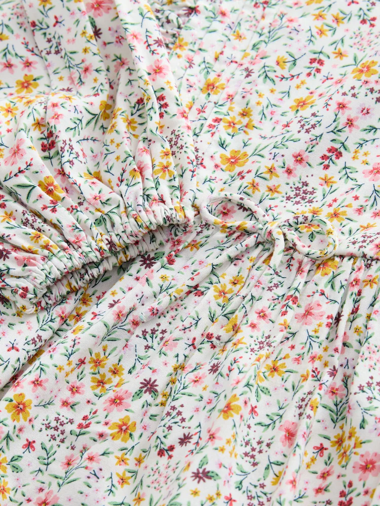 Next / Блузка для девочки