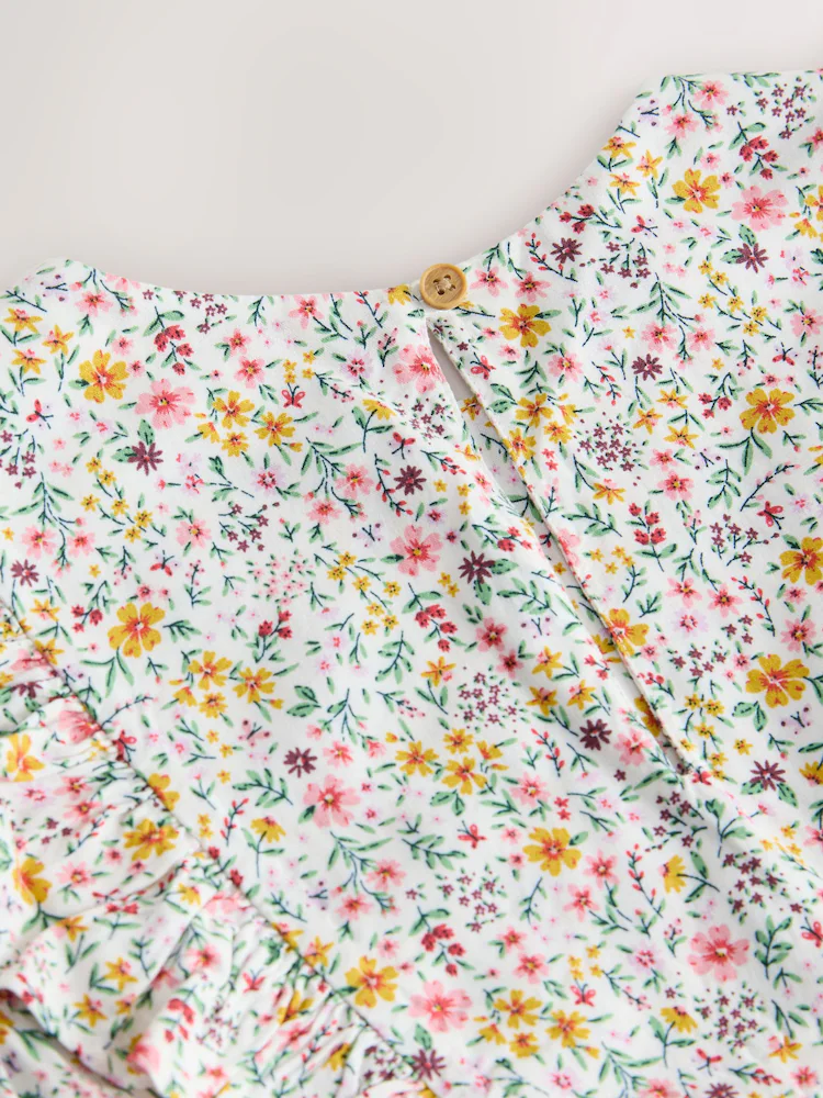 Next / Блузка для девочки