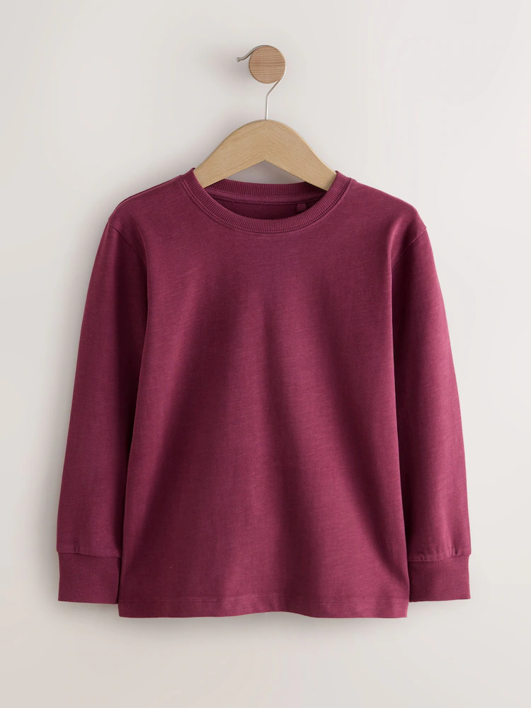 Next / Лонгслив для мальчика