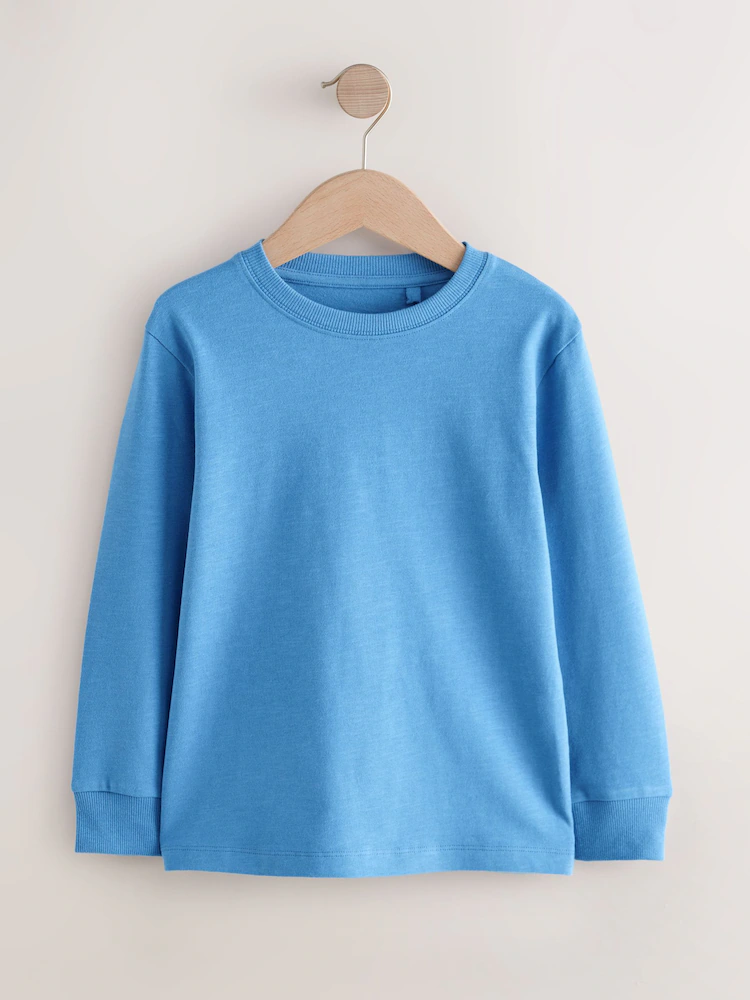 Next / Лонгслив для мальчика