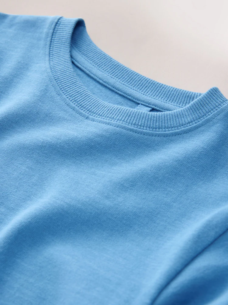 Next / Лонгслив для мальчика - фото 3