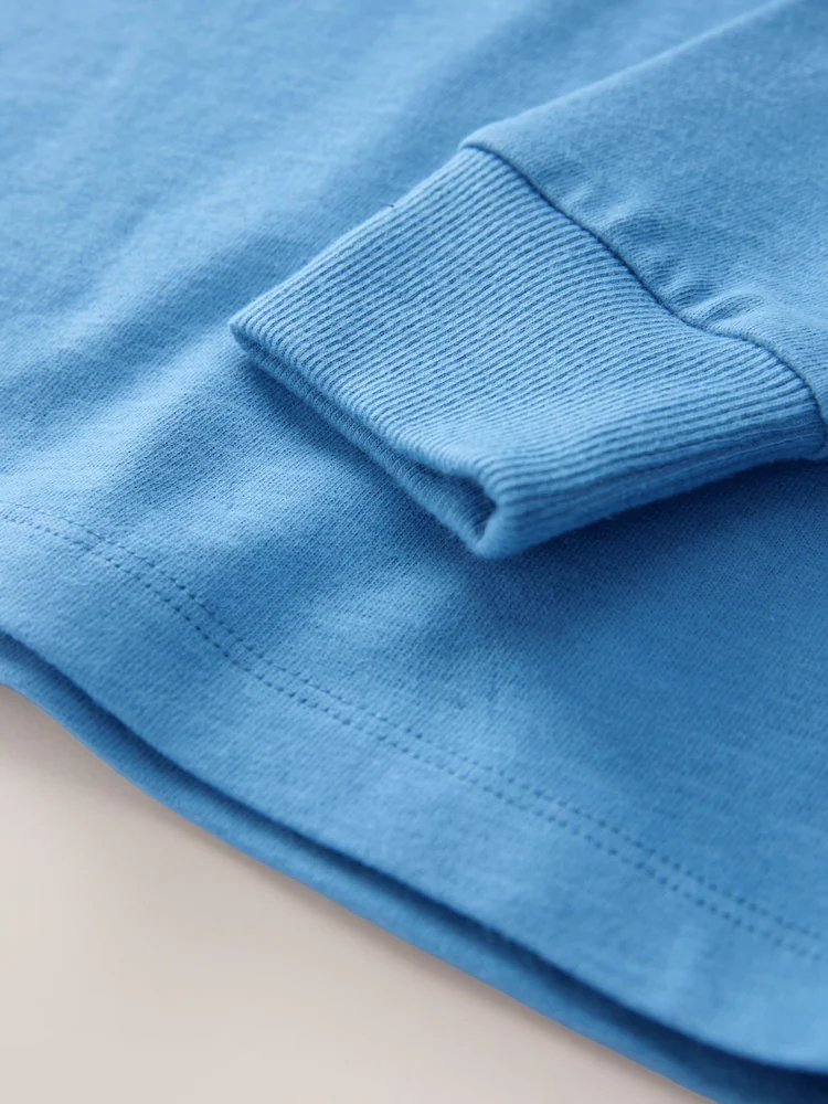 Next / Лонгслив для мальчика - фото 4