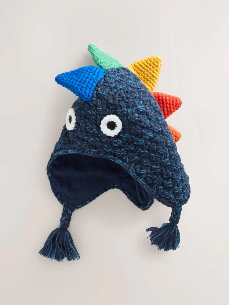 Next / Шапка для мальчика