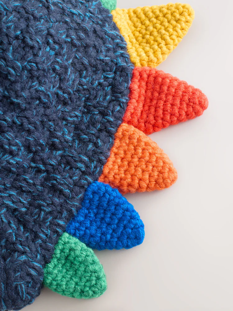 Next / Шапка для мальчика