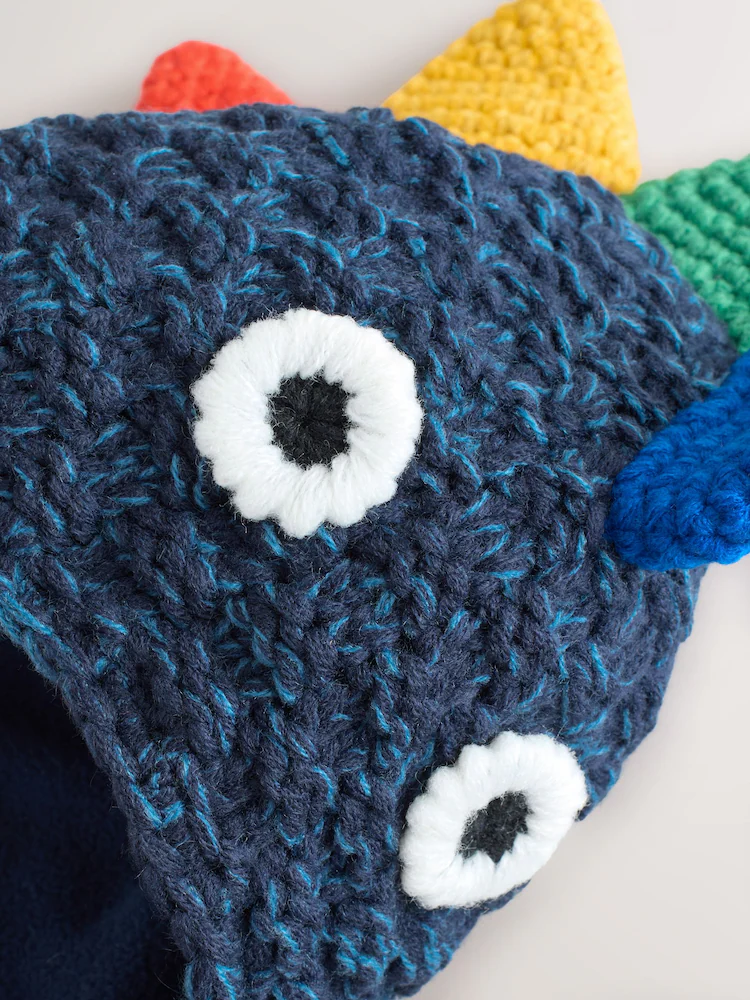 Next / Шапка для мальчика