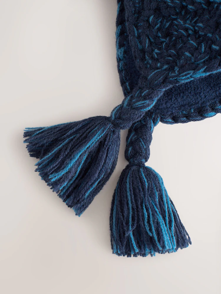 Next / Шапка для мальчика