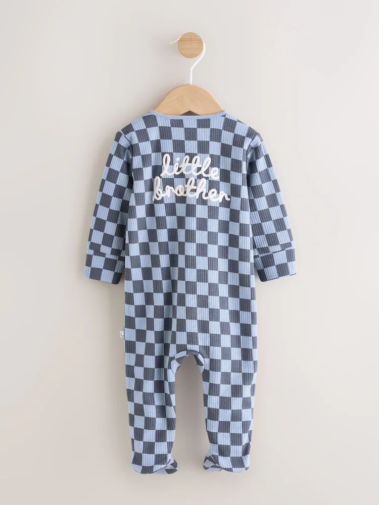 Next / Слип для мальчика - фото 2