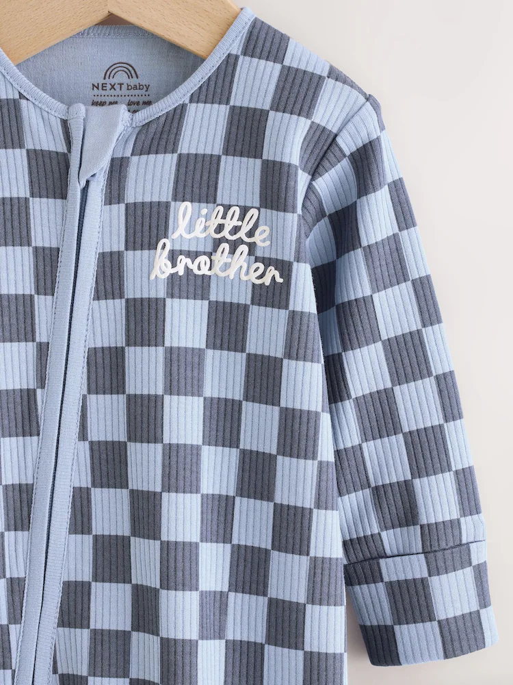 Next / Слип для мальчика - фото 3