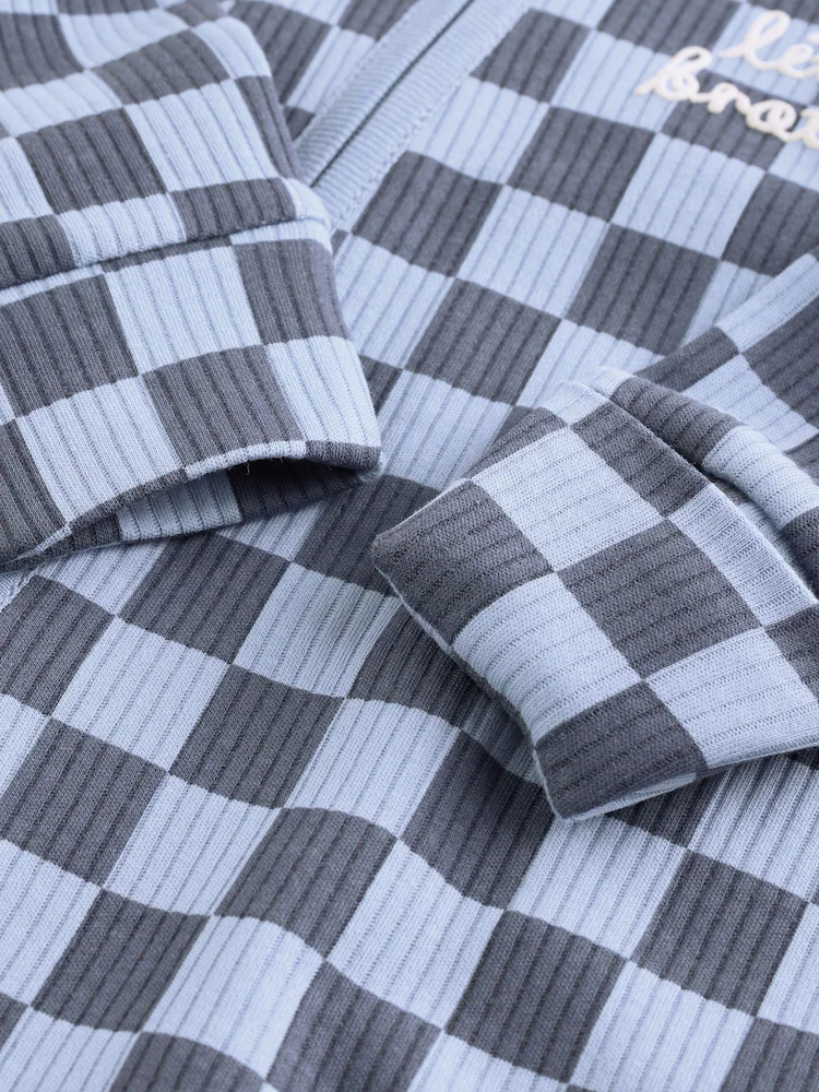 Next / Слип для мальчика - фото 4