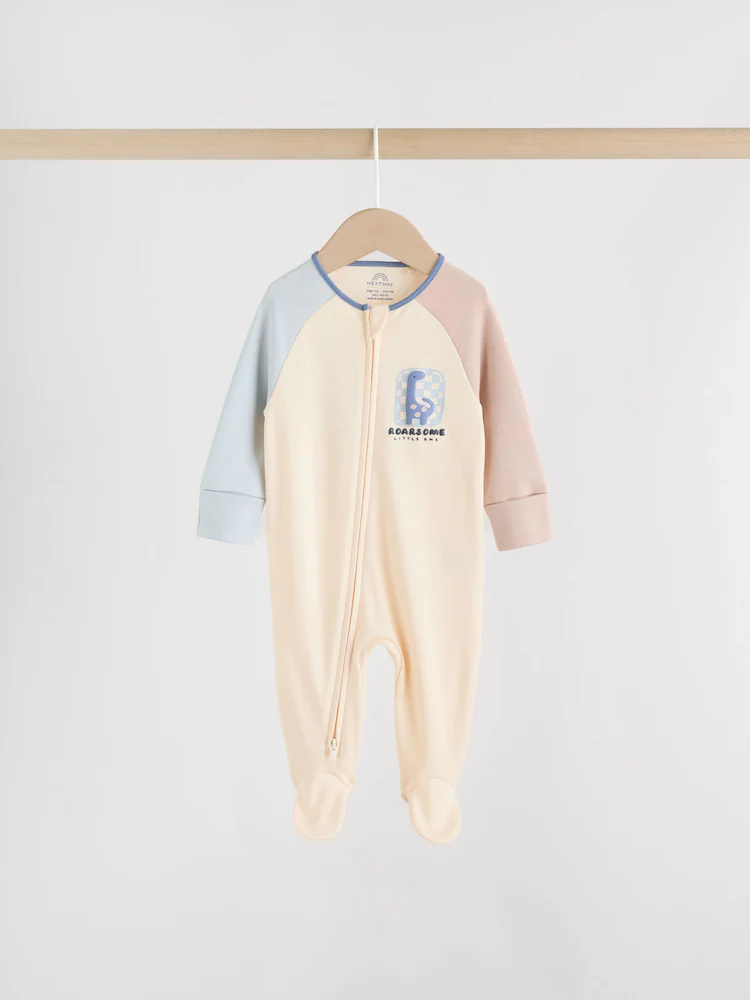 Next / Слип, 4 шт. для мальчика