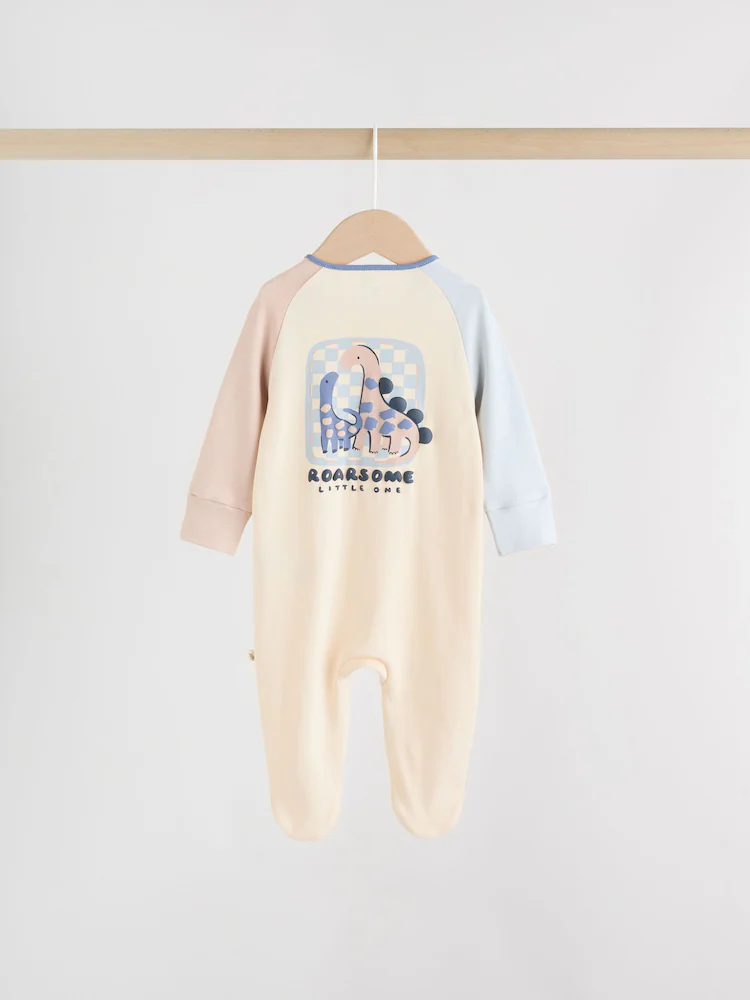 Next / Слип, 4 шт. для мальчика