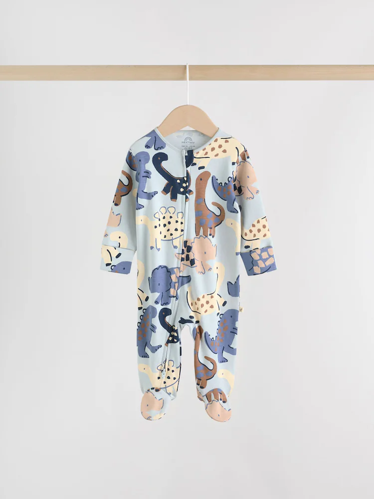 Next / Слип, 4 шт. для мальчика