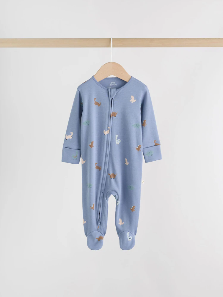 Next / Слип, 4 шт. для мальчика