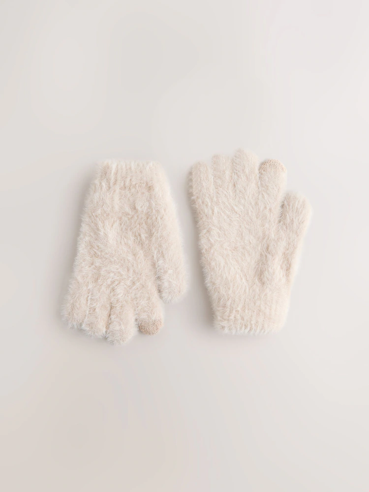 Next / Перчатки для девочки