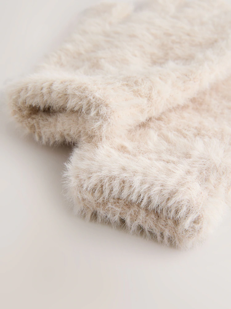 Next / Перчатки для девочки - фото 3