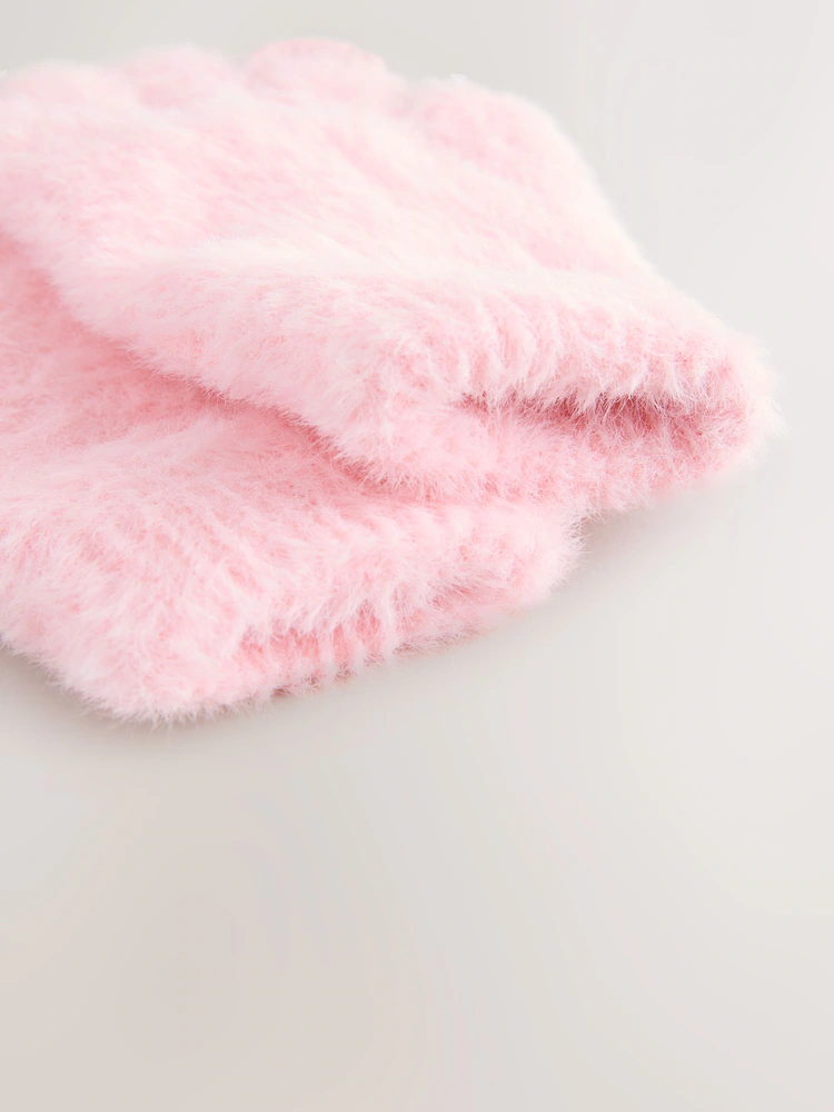 Next / Перчатки для девочки - фото 3