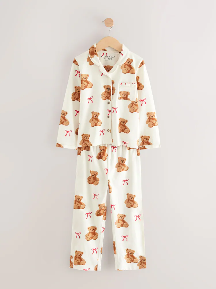 Next / Пижама для девочки