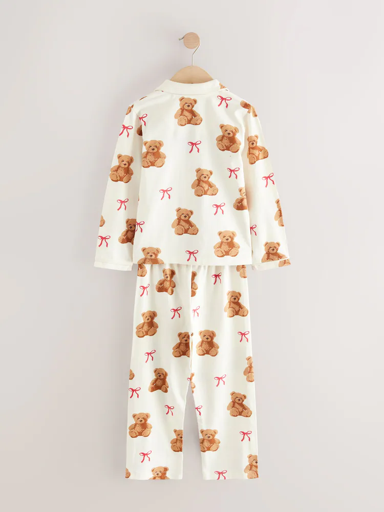 Next / Пижама для девочки - фото 2