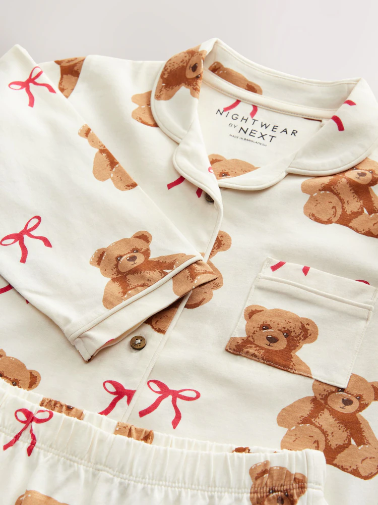 Next / Пижама для девочки - фото 3