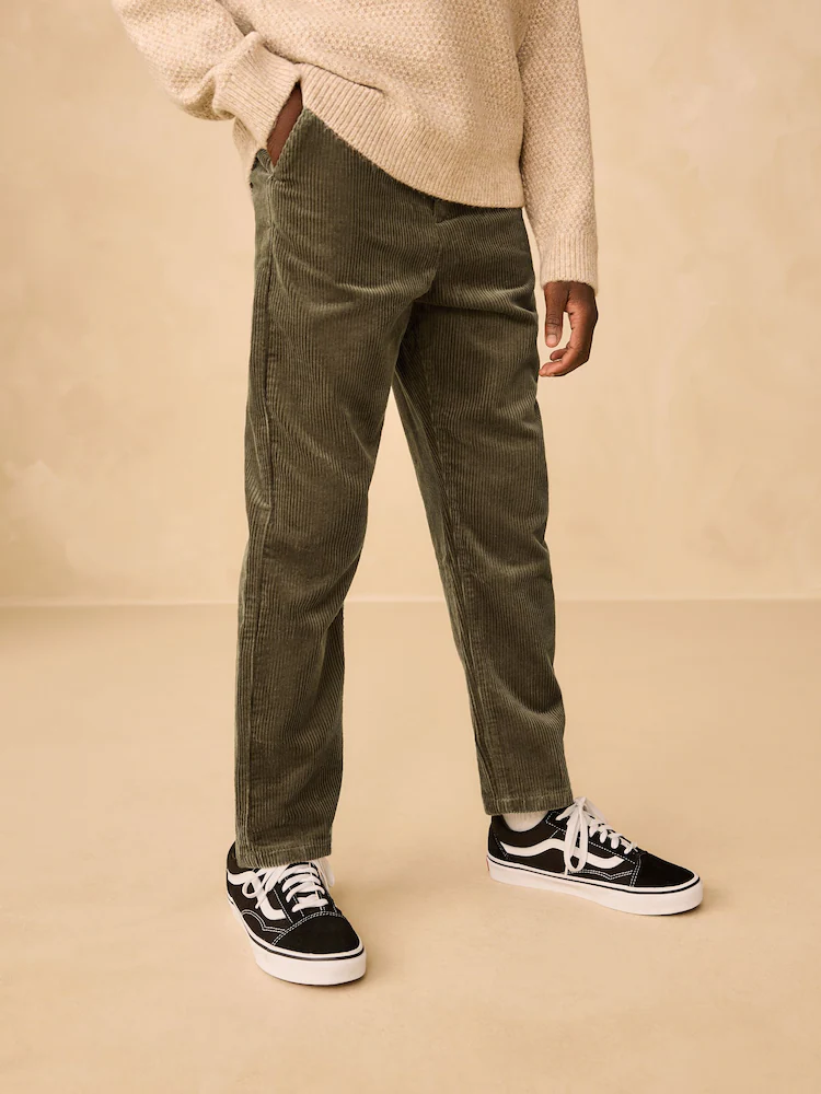 Next / Брюки вельветовые для мальчика