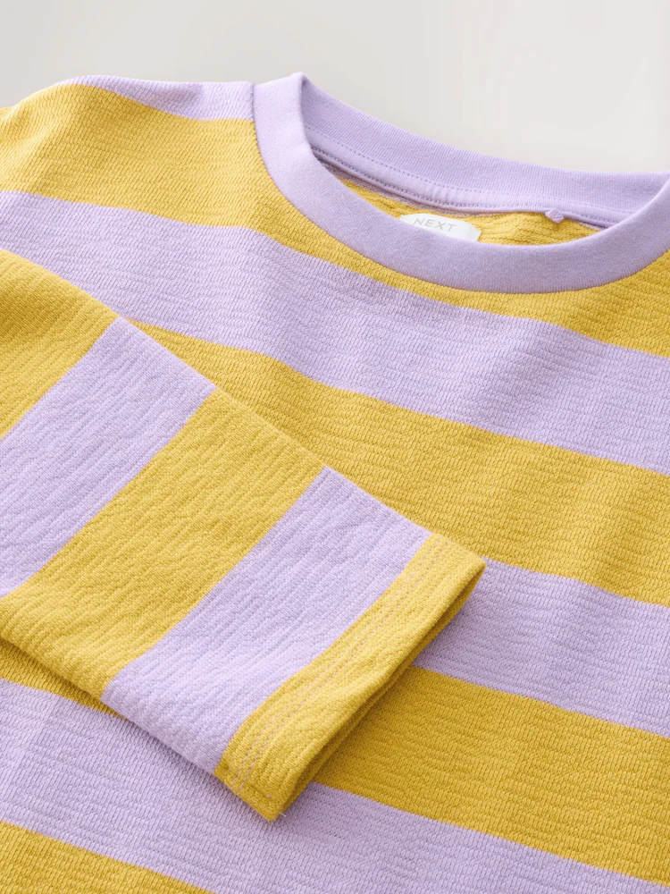 Next / Лонгслив для девочки - фото 4