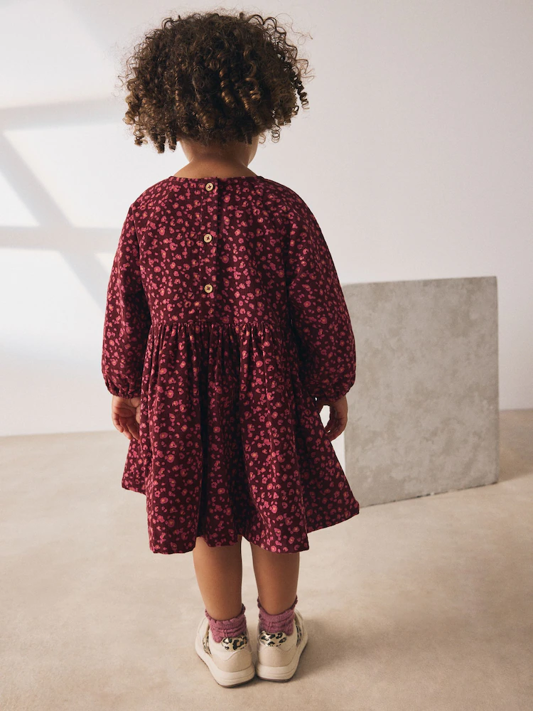 Next / Платье для девочки